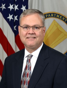 J. Randall Robinson